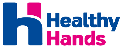 HEALTHY HANDS