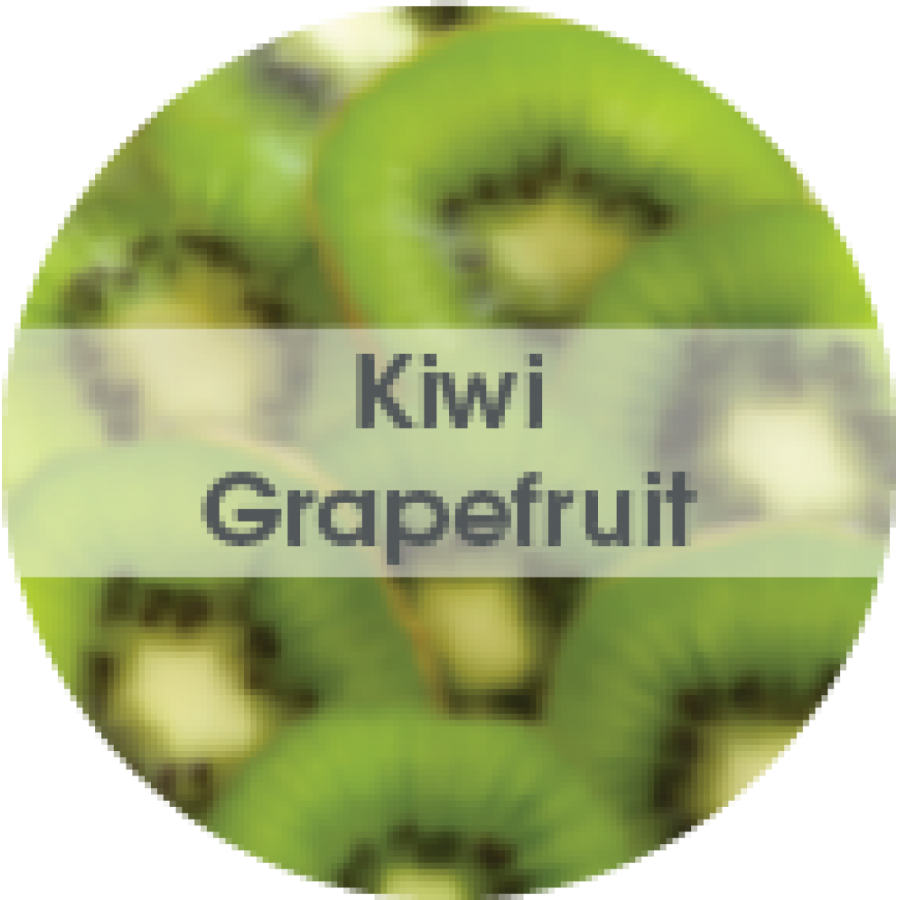 Eco Bowl Clip Kiwi Grapefruit 1τεμάχιο