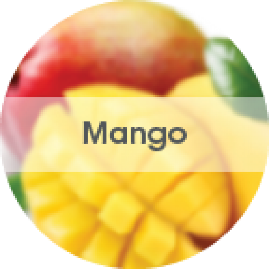 WX BASIC Mango  1 τεμάχιο