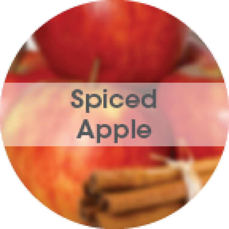 Easy Fresh SPICED APPLE, 1 τεμάχιο