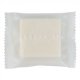 AEGEAN SPA Collection ορθογώνιο σαπούνι μασάζ 15g σε σακουλάκι 250 τεμάχια