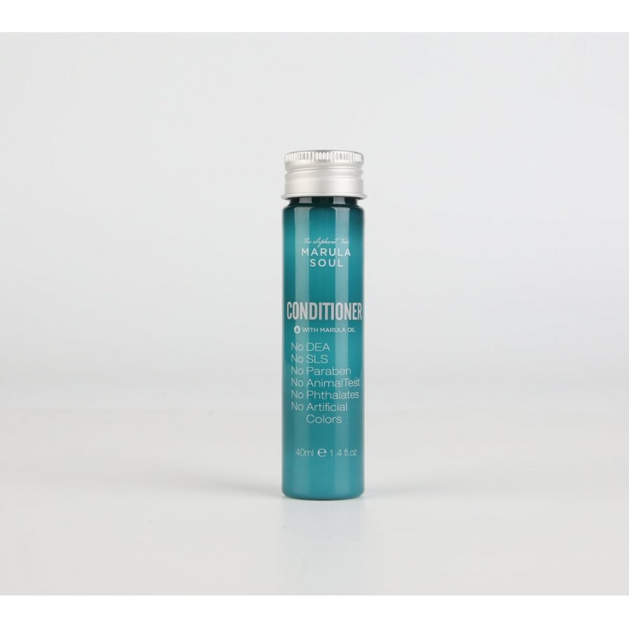 HEALTHY HANDS Marula Soul Collection κρέμα μαλλιών σε φιάλη 40ml 50 τεμάχια