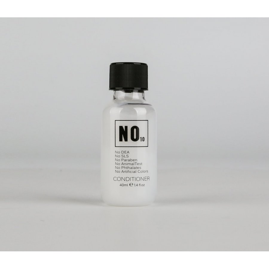 HEALTHY HANDS No.10 κρέμα μαλλιών σε φιάλη 40ml 50 τεμάχια