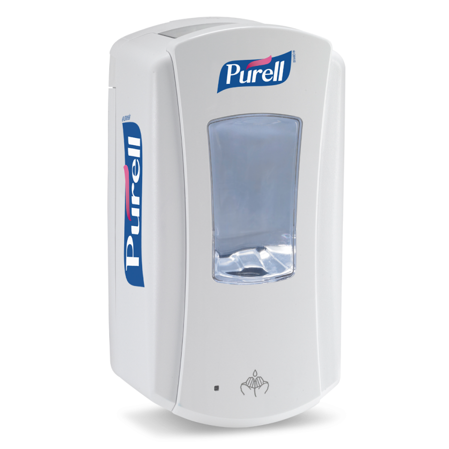 PURELL® LTX-12™ Συσκευή αυτόματη 1200mL, 1 τεμάχιο