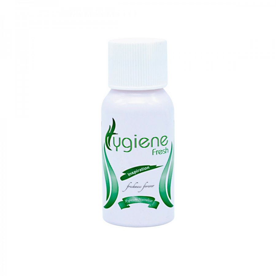 HYGIENE FRESH  Hygiene Fresh spray αρωματικό χώρου, 250ml DOMINATION ΡΟΔΑΚΙΝΟ