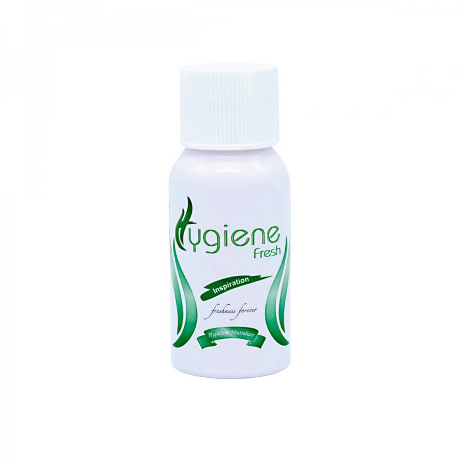 HYGIENE FRESH  Hygiene Fresh spray αρωματικό χώρου, 250ml VISION ΠΟΥΔΡΑ