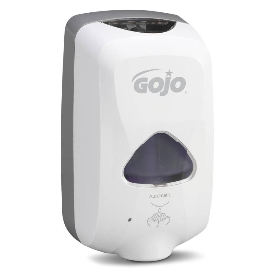GOJO® TFX™ Αυτόματη συσκευή 1200mL, 1 τεμάχιο