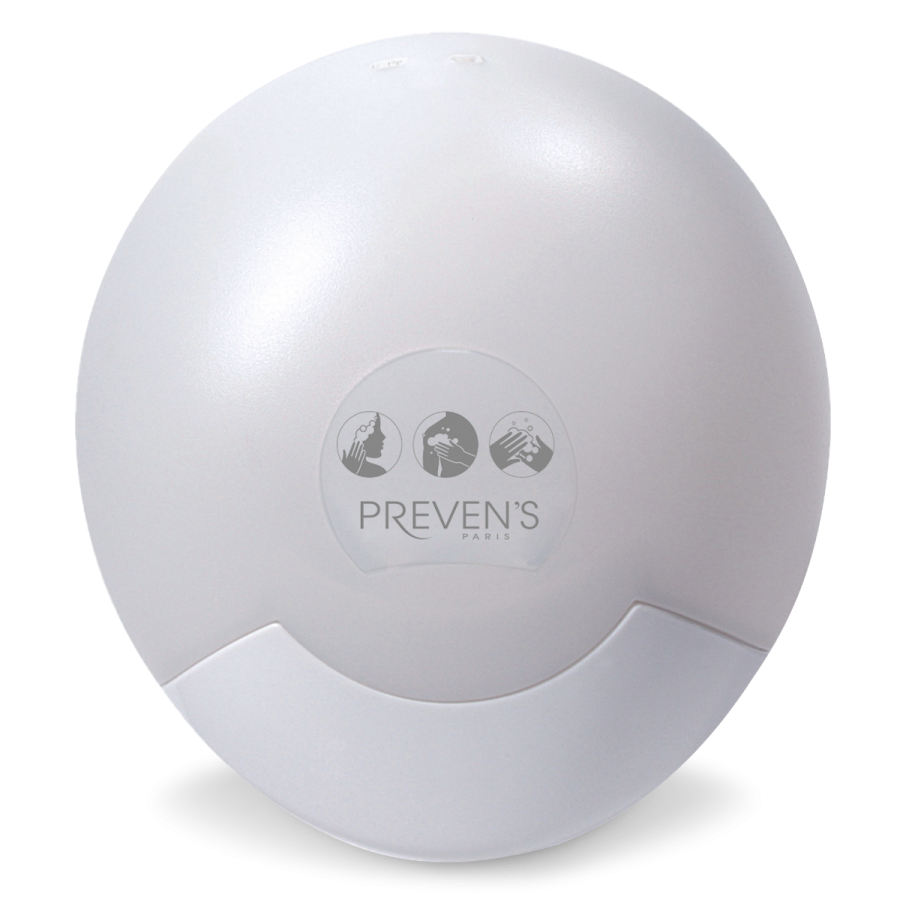 PREVEN'S PARIS® NATURAL Συσκευή Χειροκίνητη 350ml