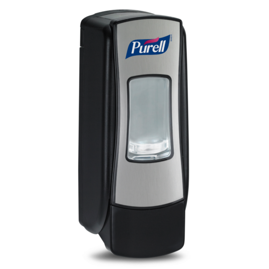 PURELL® ADX-7™ 700mL Συσκευή Χειροκίνητη, 1 τεμάχιο