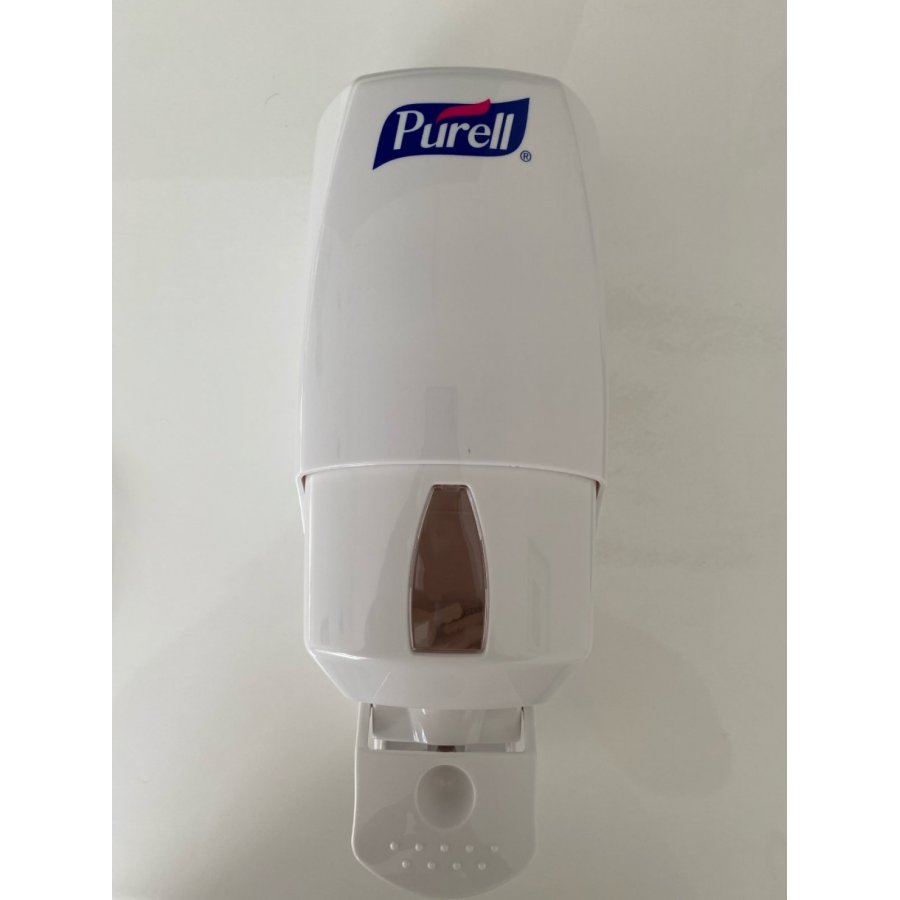 PURELL Distributeur universal ABS 1 Ltr Airless, Συσκευή Χειροκίνητη