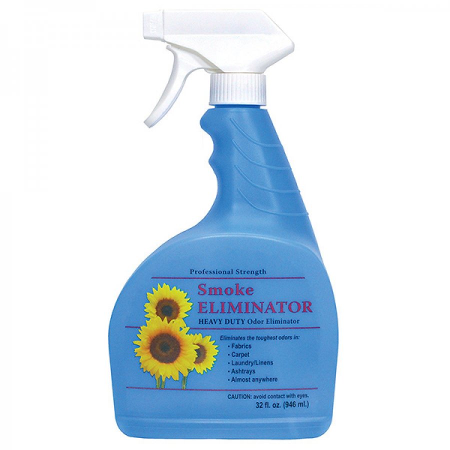 Smoke Eliminator 946ml, 1 τεμάχιο