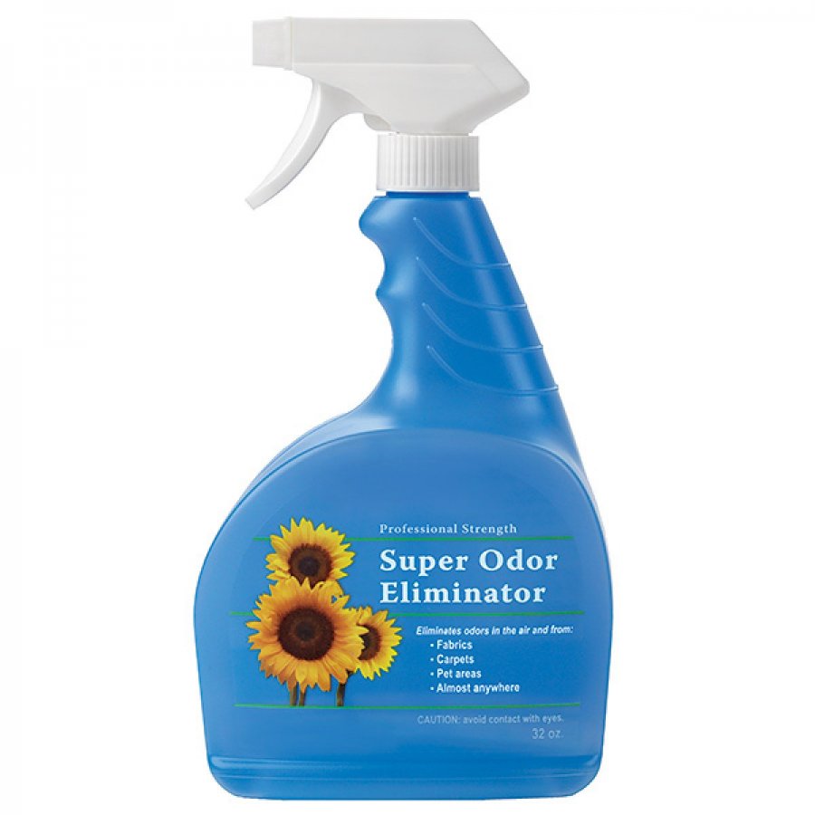 FRESH PRODUCTS Super Odor Eliminator 946ml, 1 τεμάχιο