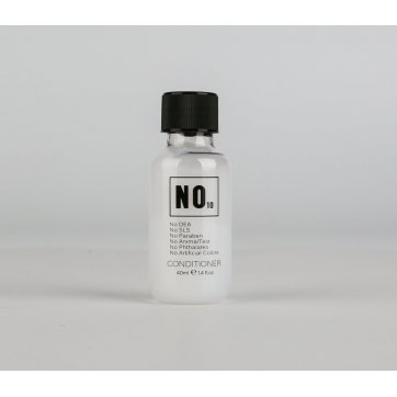 HEALTHY HANDS No.10 κρέμα μαλλιών σε φιάλη 40ml 50 τεμάχια