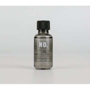 HEALTHY HANDS No.10 αφρόλουτρο σε φιάλη 40ml 50 τεμάχια