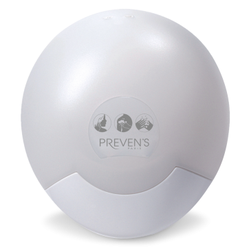 PREVEN'S PARIS  PREVEN'S PARIS® NATURAL Συσκευή Χειροκίνητη 350ml