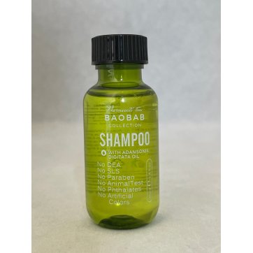 drOPPEAL BAOBAB Shampoo 40ml