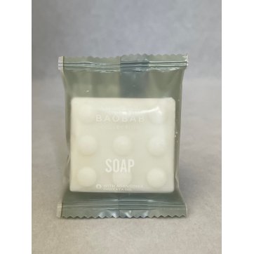 drOPPEAL BAOBAB Soap 20g